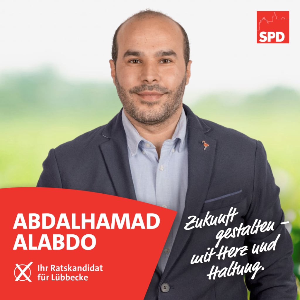 Abdalhama Alabdo