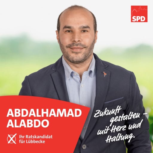 Abdalhamad Alabdo