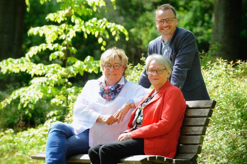 Besser älter werden in Lübbecke