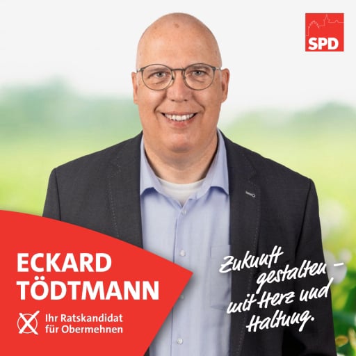 Eckard Tödtmann
