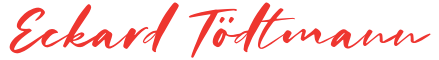 Eckard Tödtmann