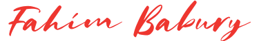 Fahim Babury