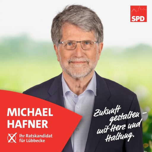 Michael Hafner