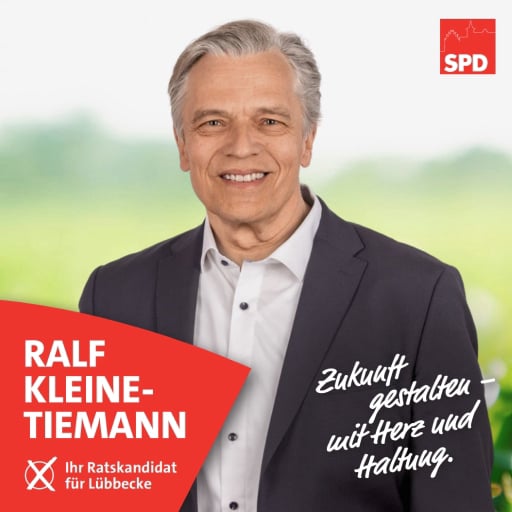 Ralf Kleine-Tiemann