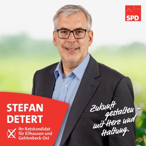 Stefan Detert