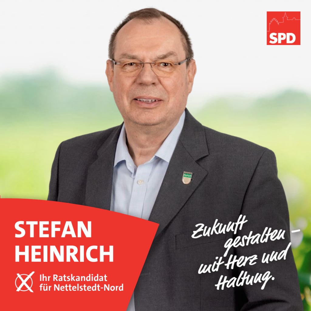Stefan Heinrich