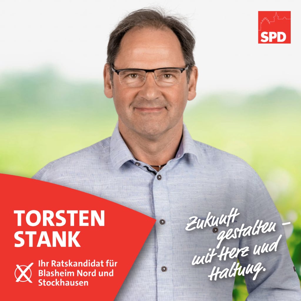 Torsten Stank